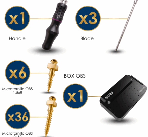 Kit Super SET 2.0 - 2
