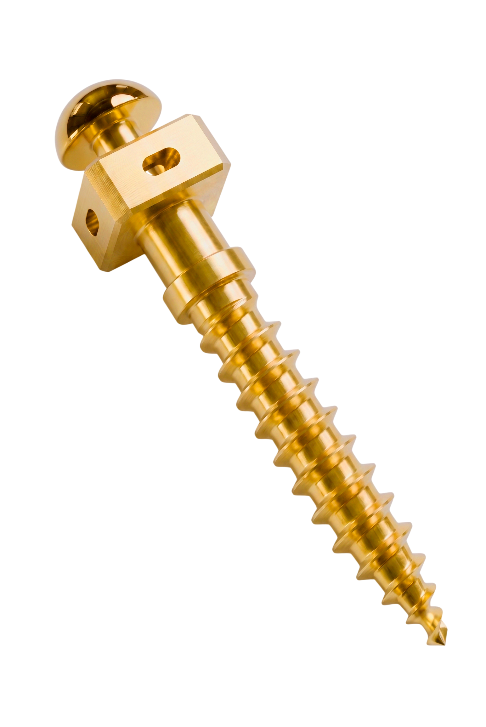 Microtornillo