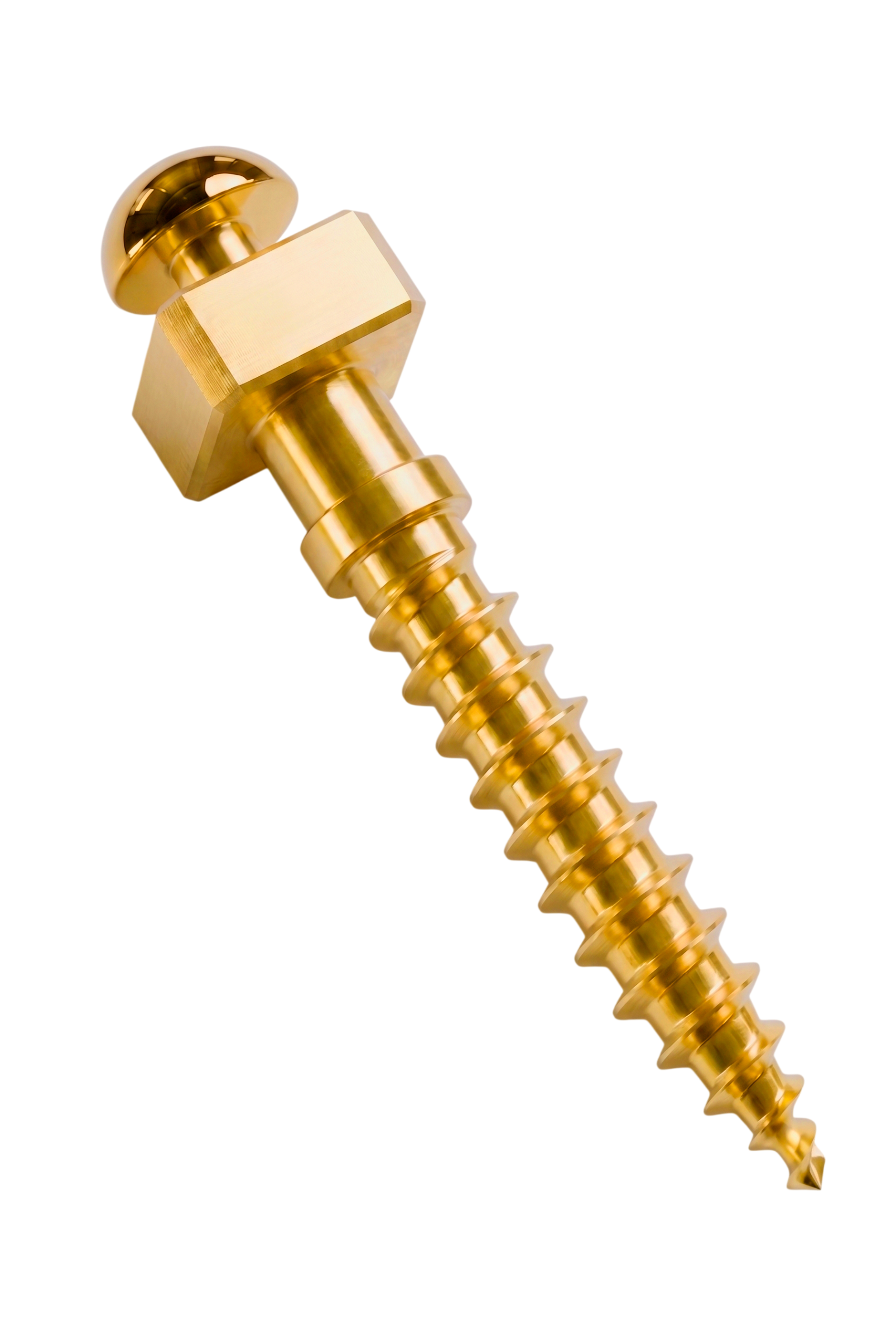 Microtornillo