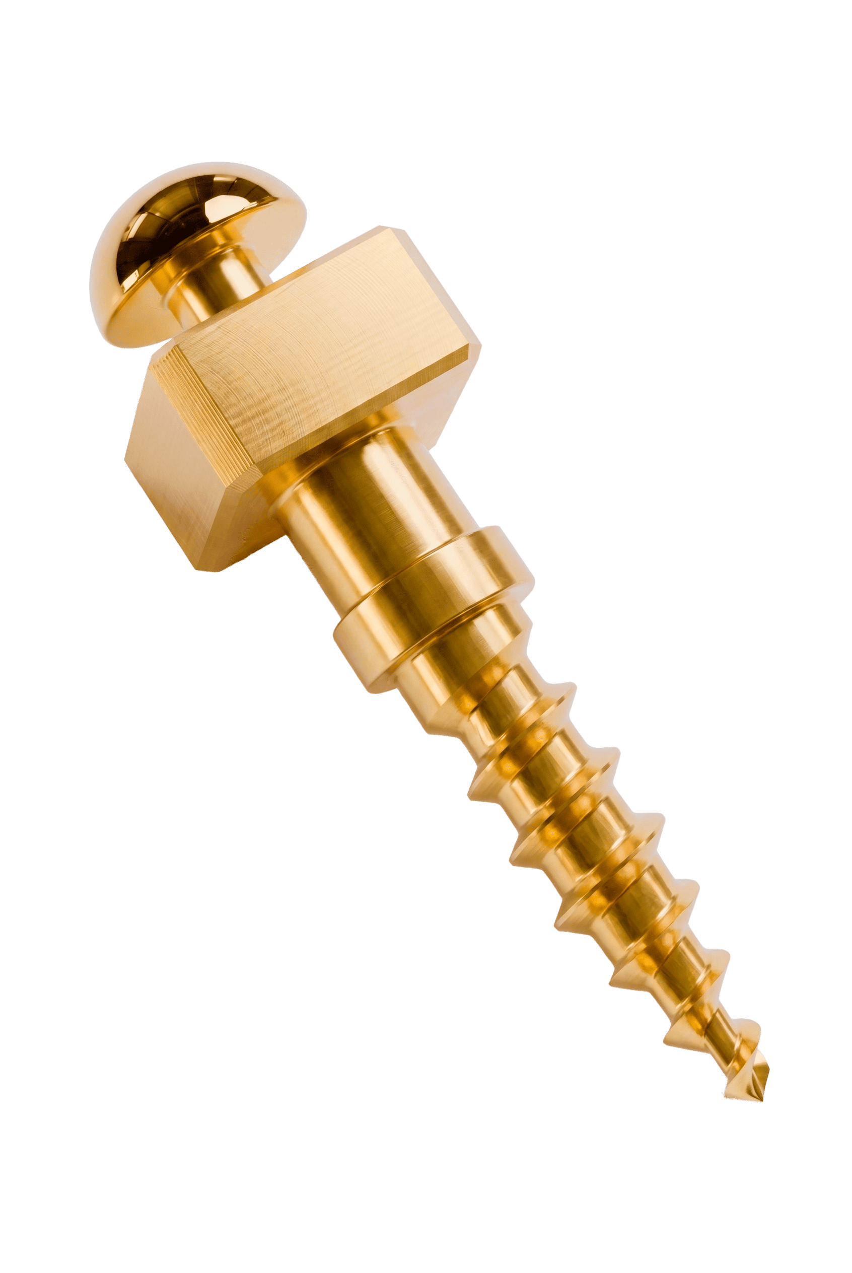 Microtornillo