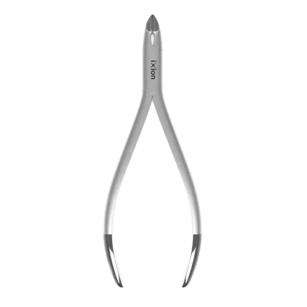 Ixion IX910 Pin Ligature Cutter 7º Angle with Inserted Tips
