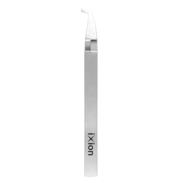 Ixion IX633 Curved Bracket Holder