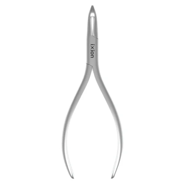 Ixion IX802 Large Weingart