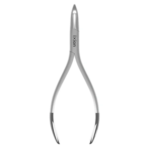 Ixion IX803 Large Weingart With Inserted Tips