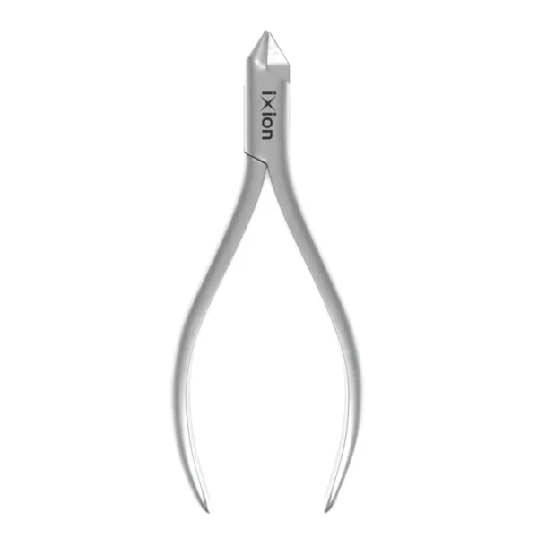 Ixion IX819 Small 3-Jaw Plier