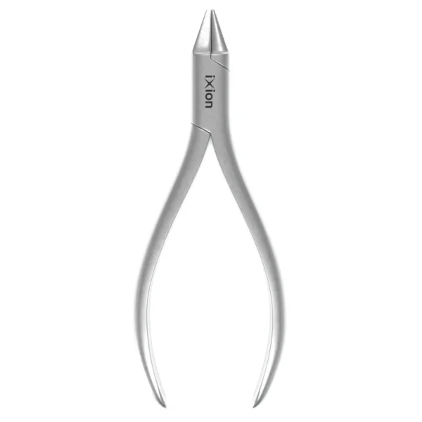 Ixion IX821 Long Beak Light Wire Plier