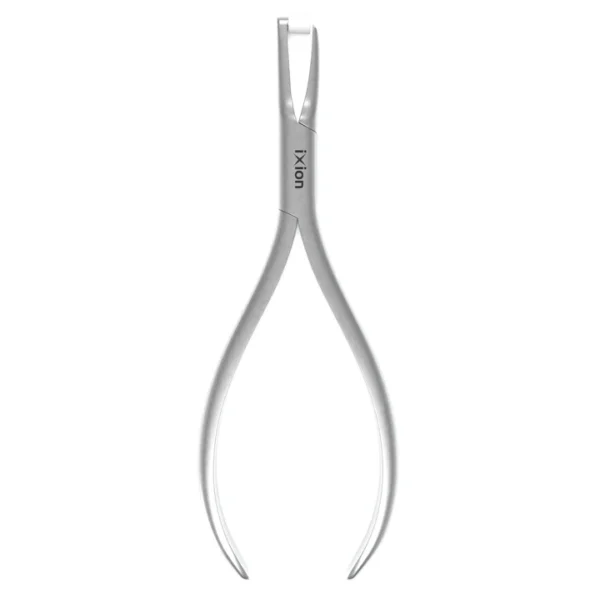 Ixion IX838 Posterior Bond Remover Plier