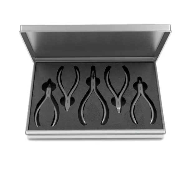 Ixion IX886 Aligner Instrument Set