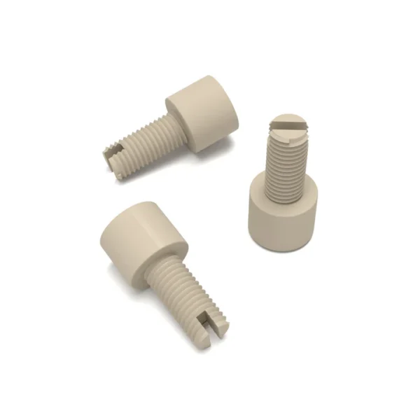 Ixion IX896S Replacement Tips 1/8 (3mm) - Straight