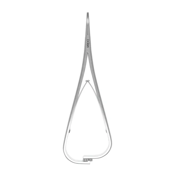 Ixion IX940 Lingual Smaha Curved
