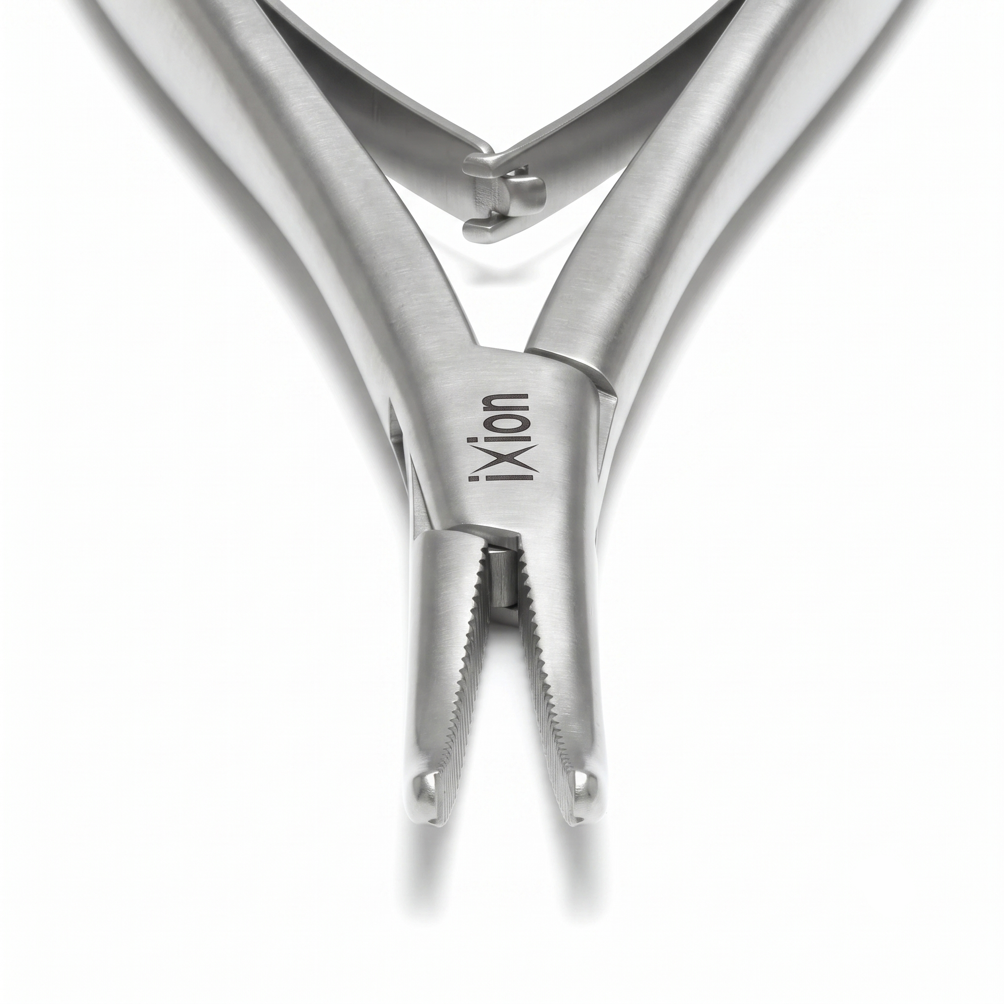 Ixion IX940 Lingual Smaha Curved