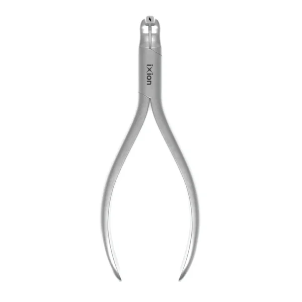 Ixion IX980 Buccal Intra-Oral Detailing Plier 1.00mm Step