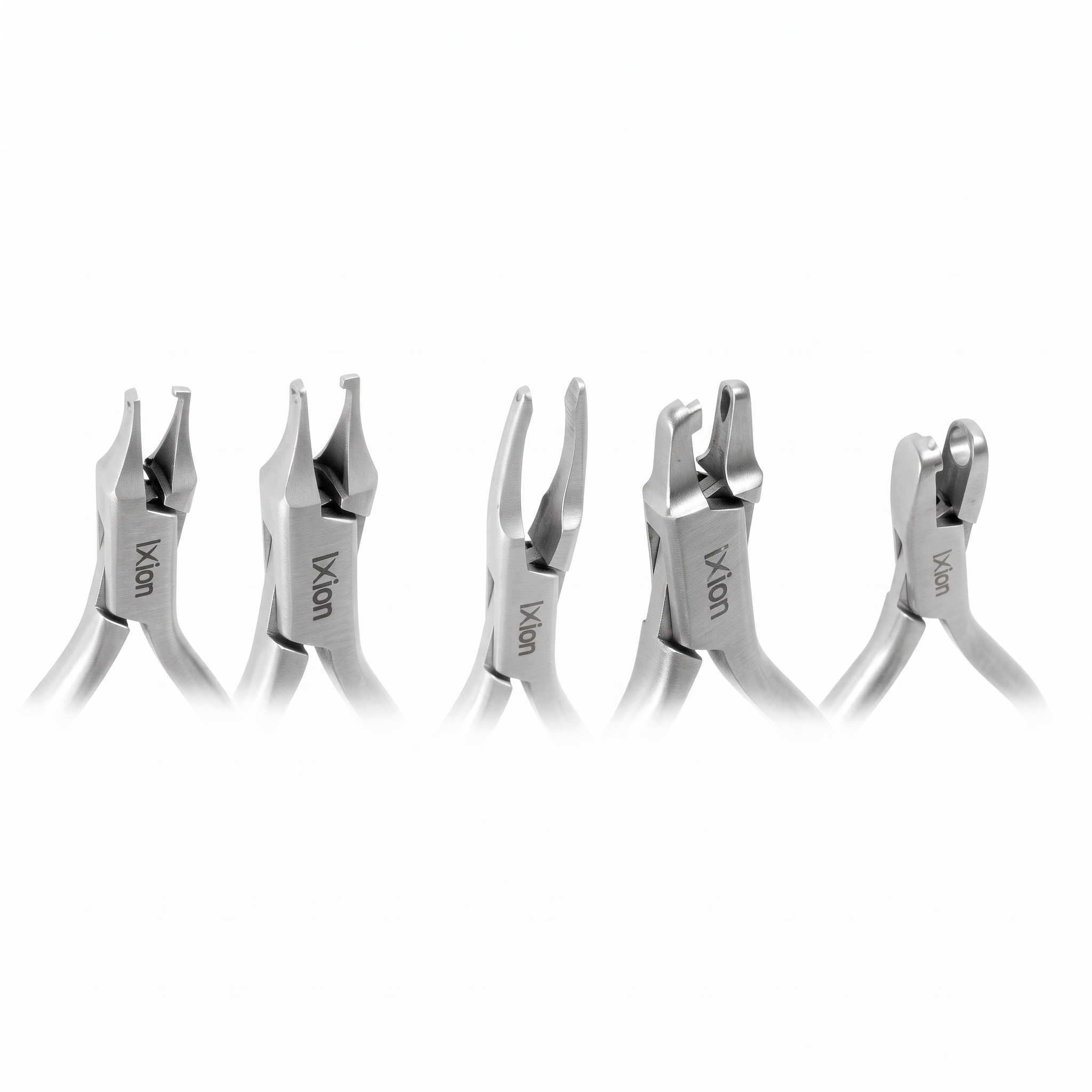 Ixion Aligner Instrument Set 2
