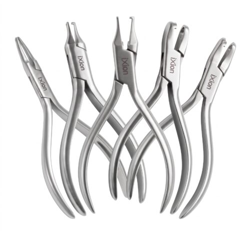 Ixion Aligner Instrument Set 1