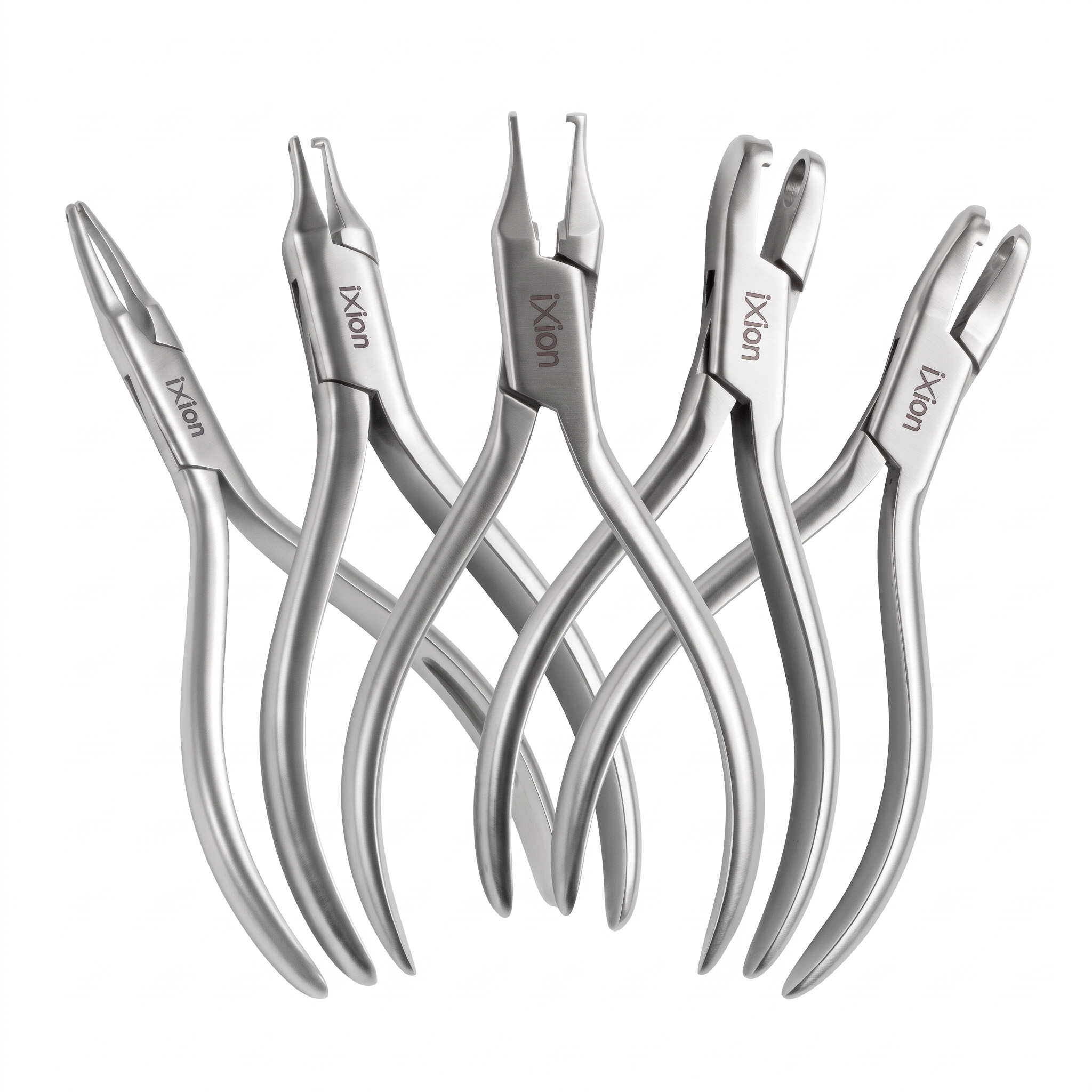 Ixion Aligner Instrument Set 1