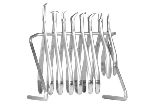 Ixion IX102 Ixion Medium Rack
