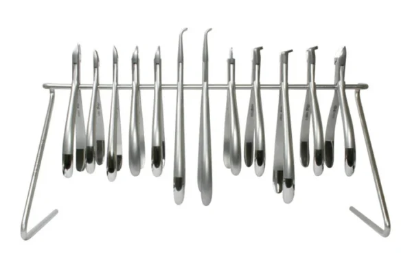 Ixion IX103 Ixion Large Rack