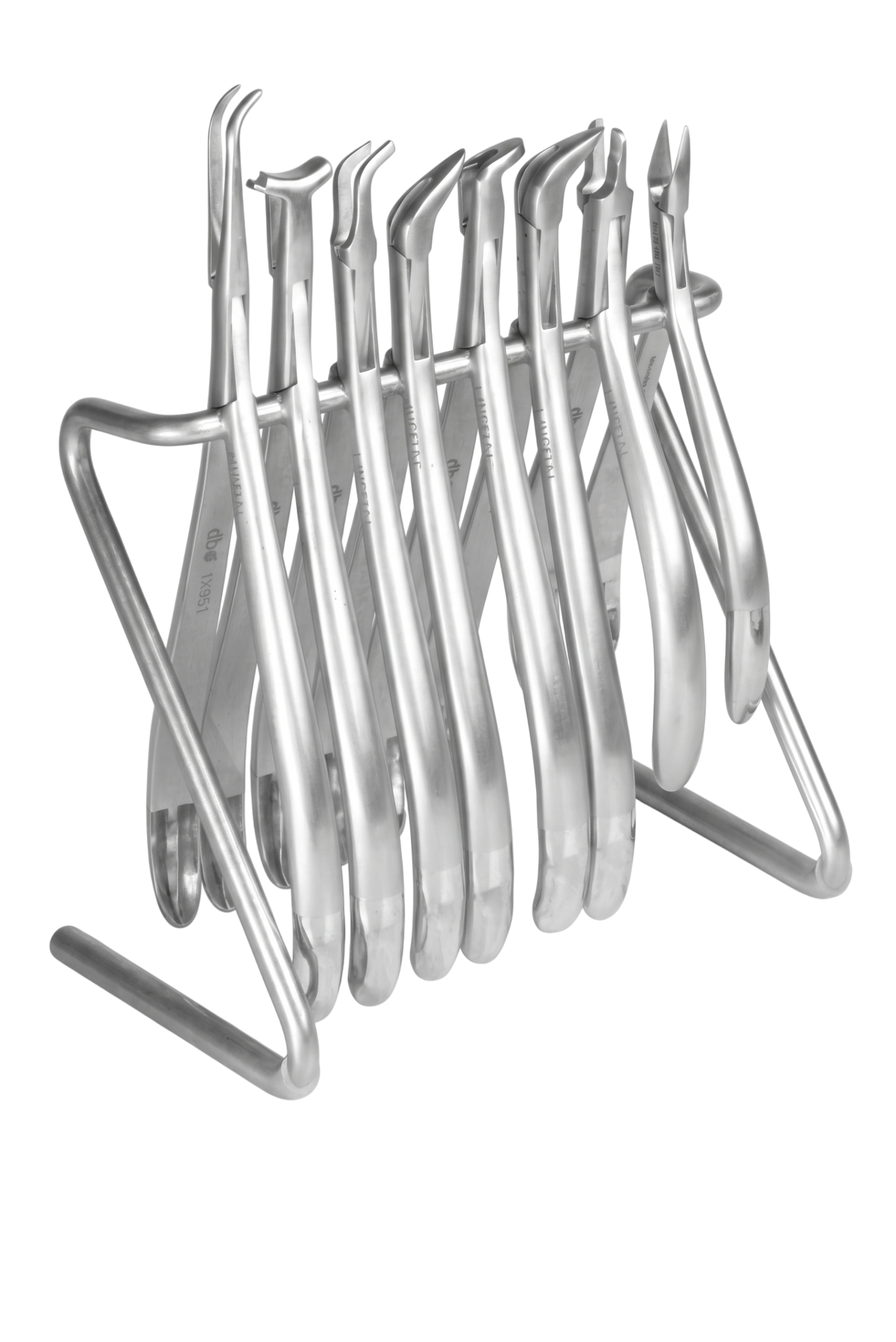 Ixion 101 Small Rack