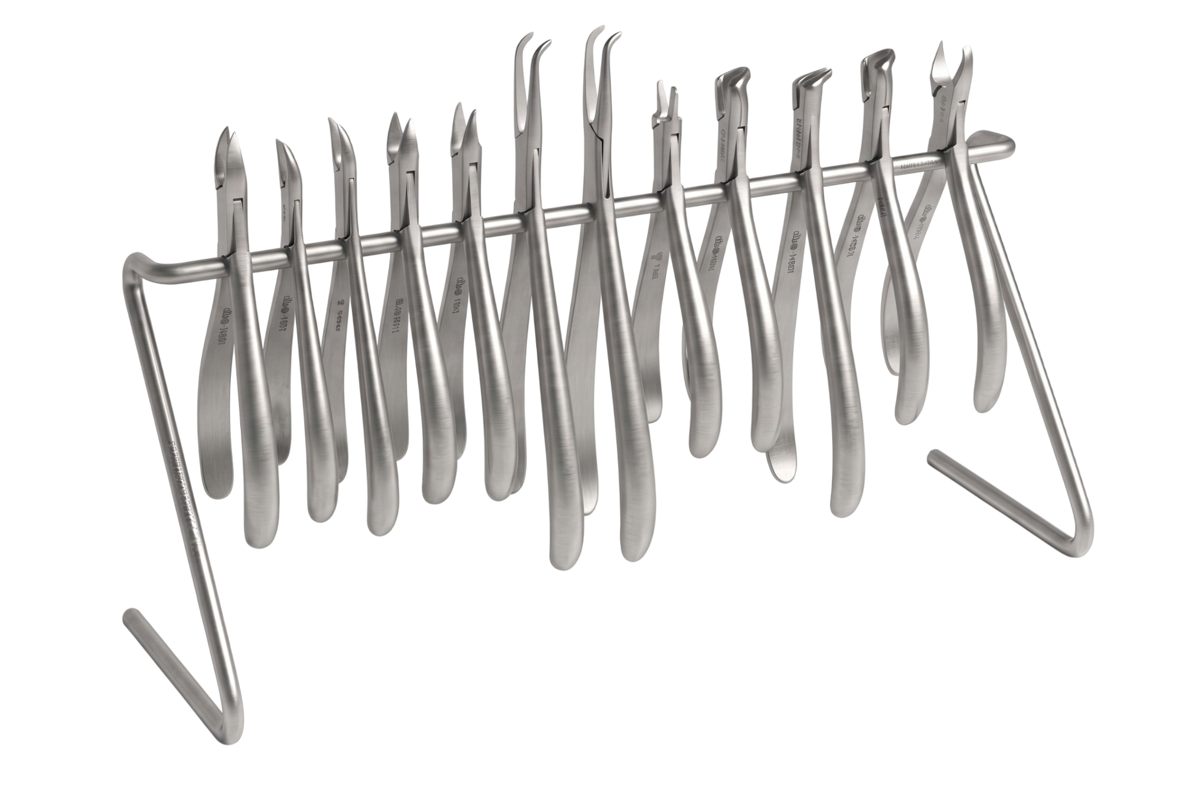 Ixion 103 Large Rack