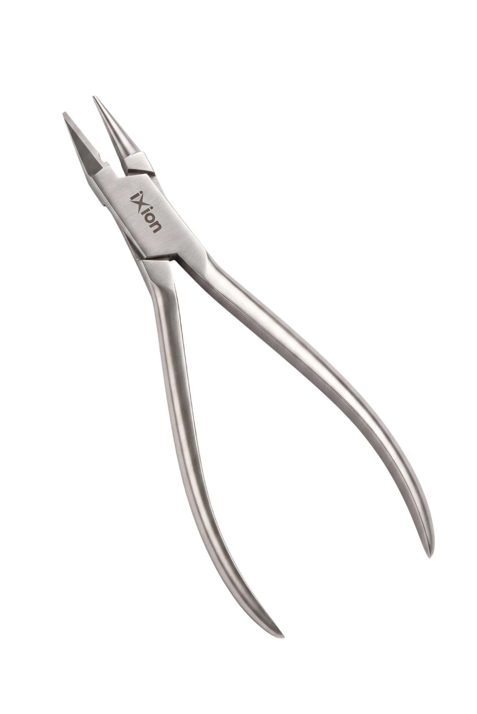 Ixion IX165 Spring Former