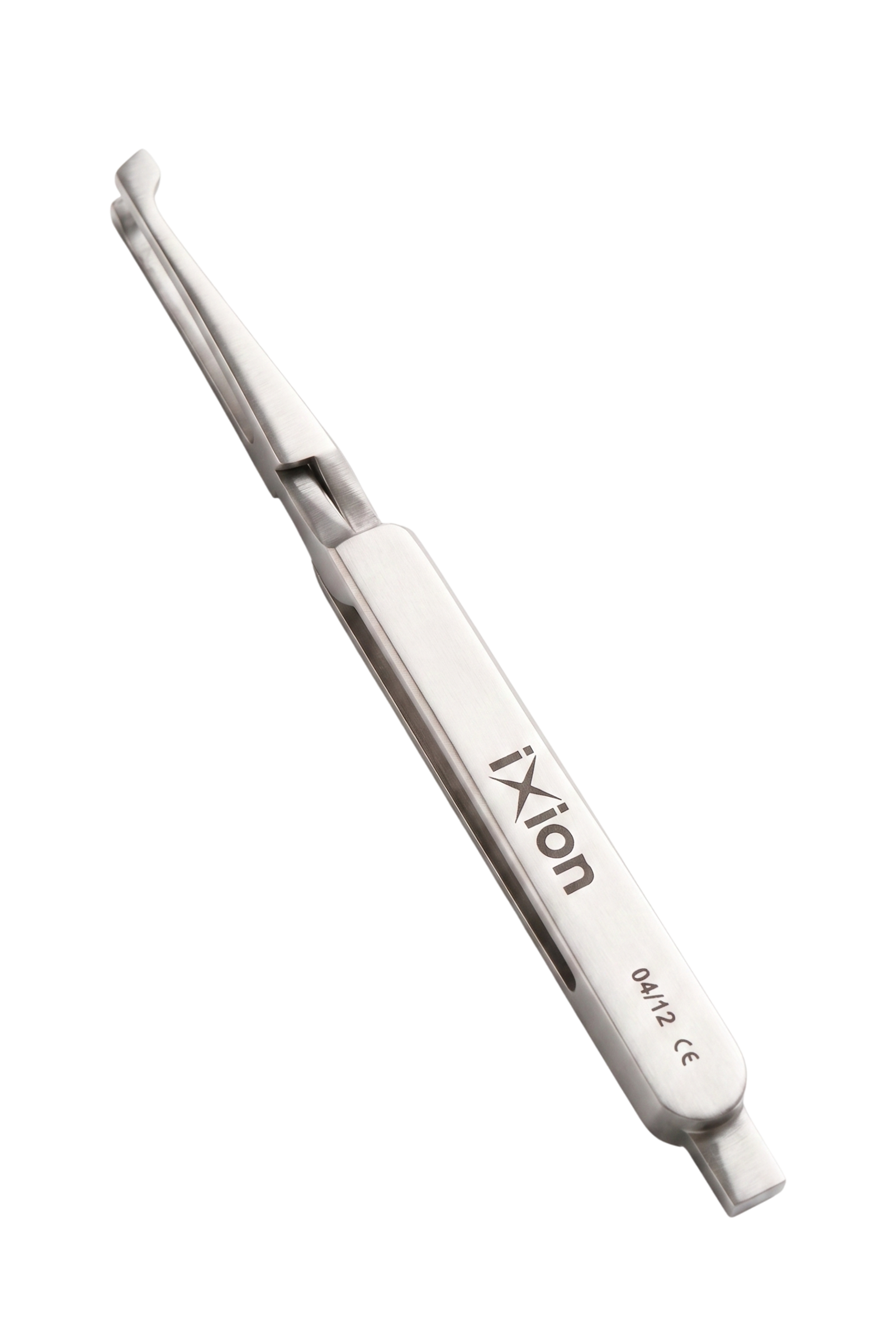 Ixion 630 Direct Bond Holder With Positioning Blade