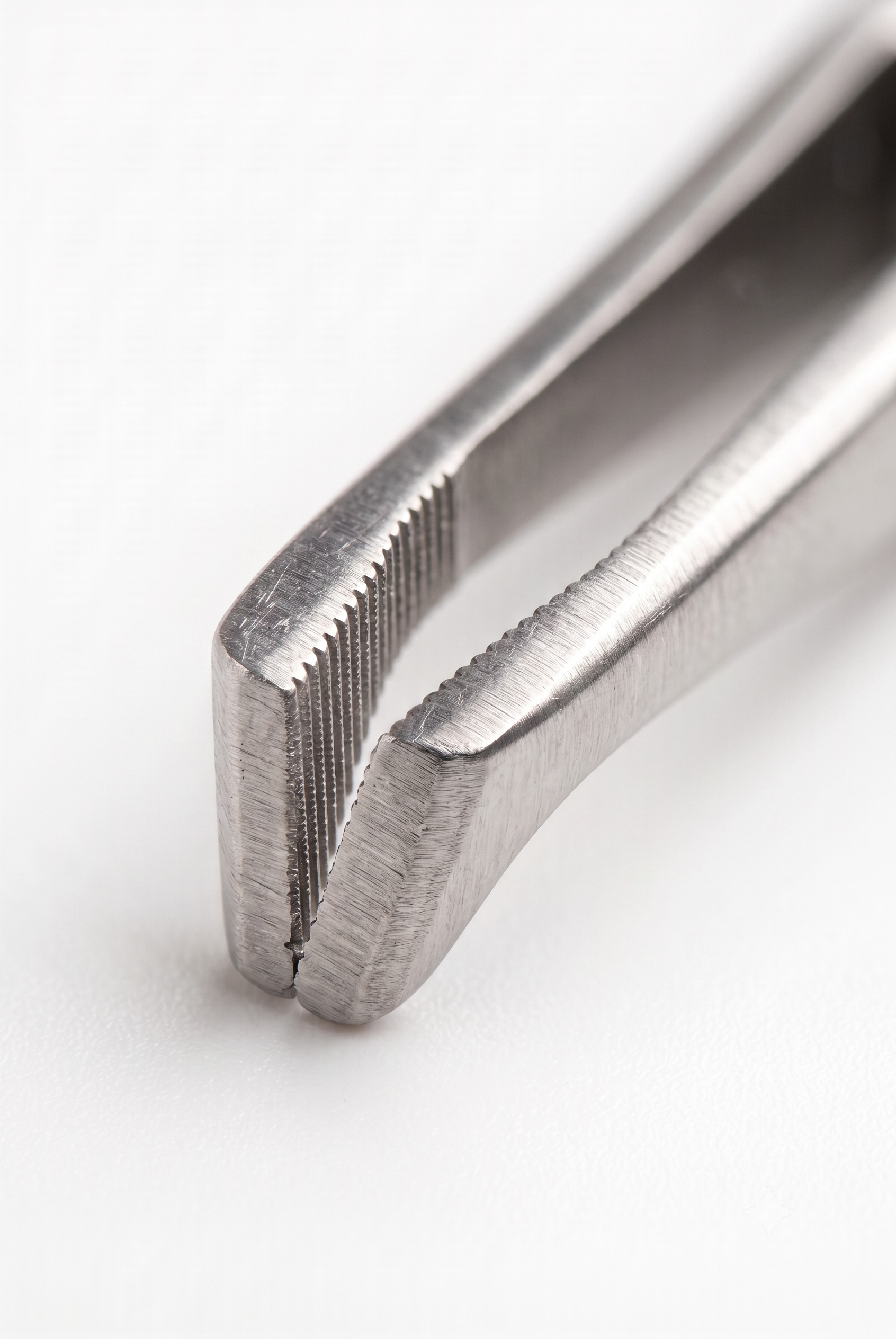 Ixion 630 Direct Bond Holder With Positioning Blade