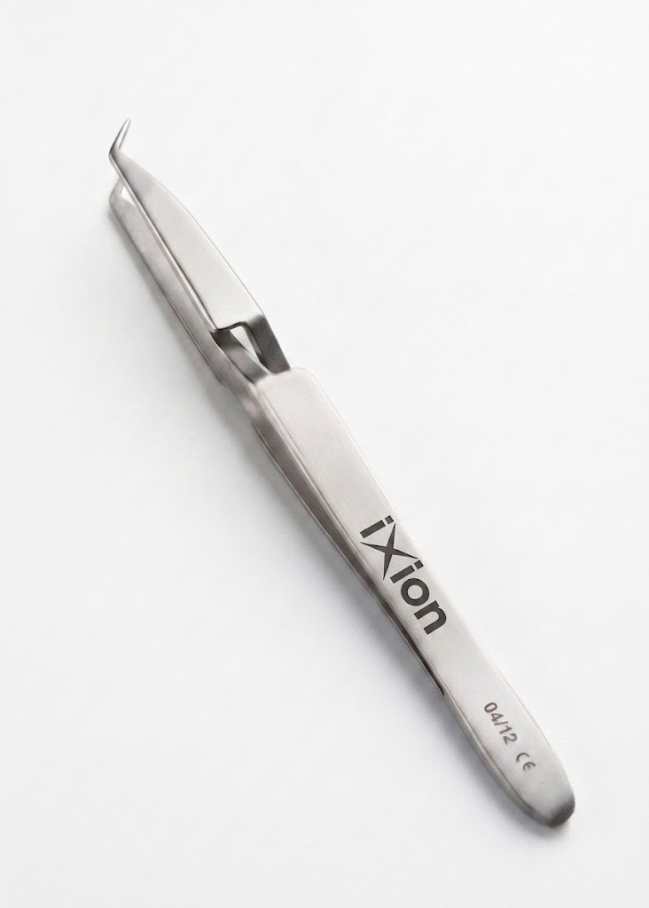 Ixion 631 Delux Direct Bond Holder