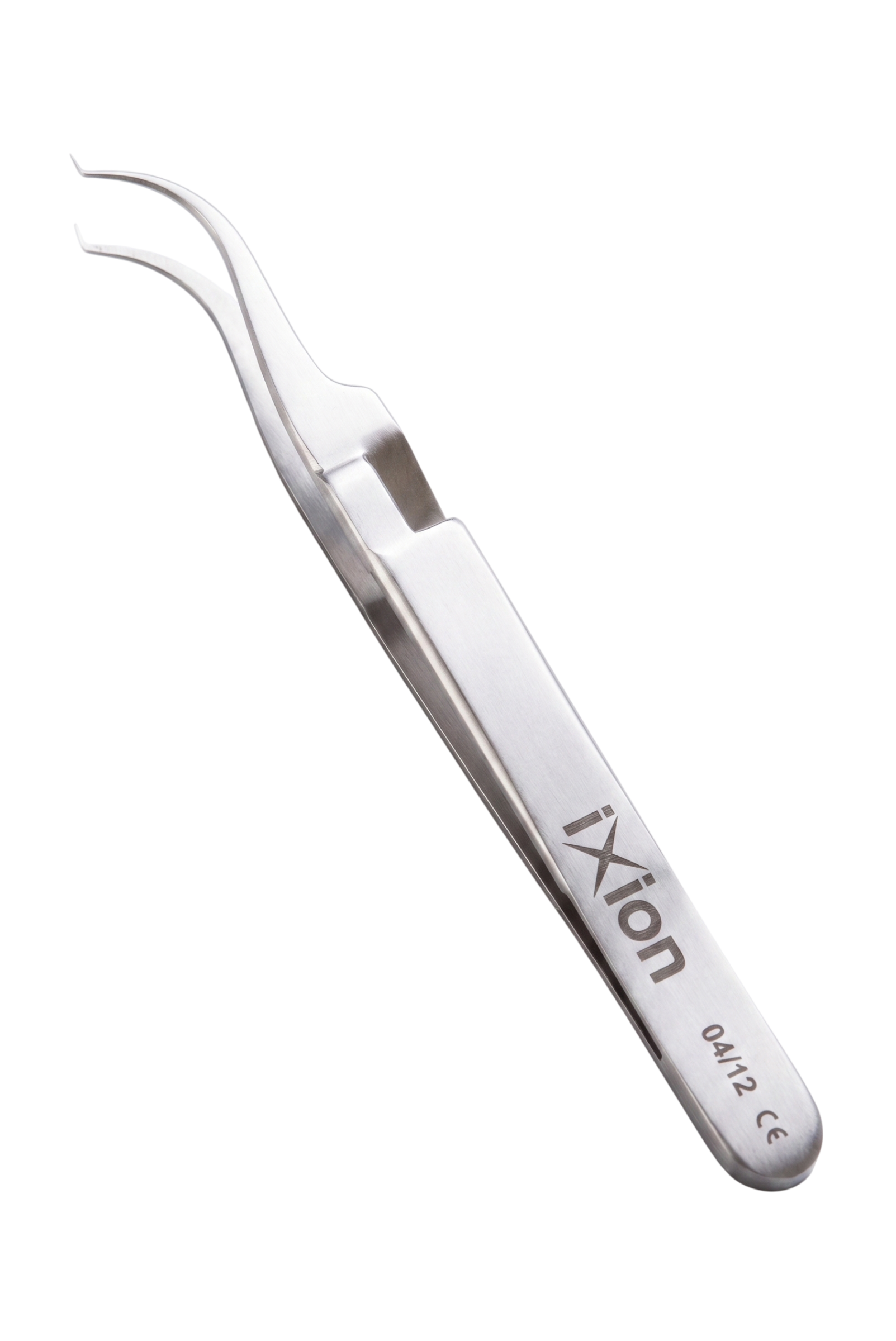 Ixion IX632 Lingual Bracket and Bondable Tube Holder