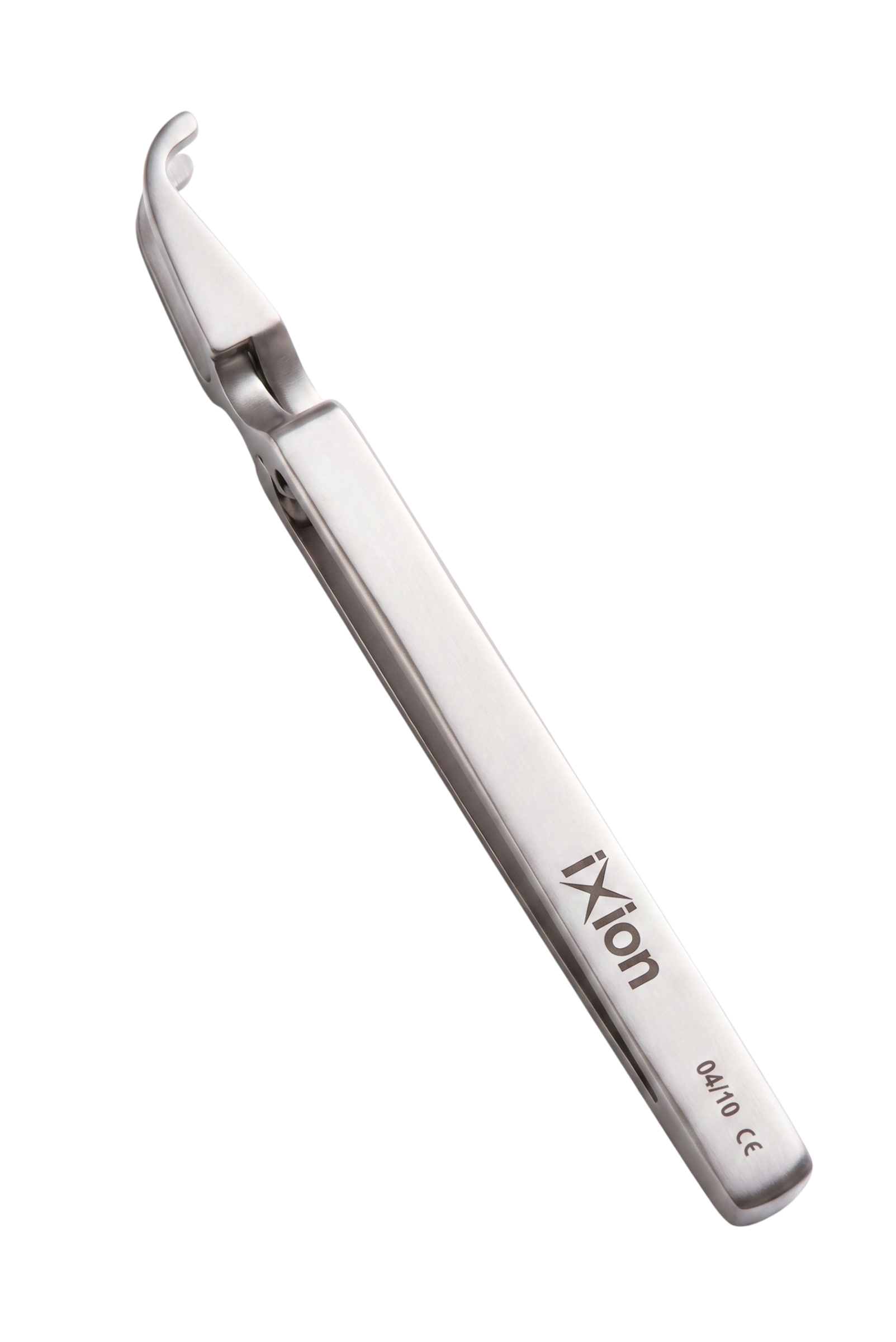 Ixion IX633 Curved Bracket Holder