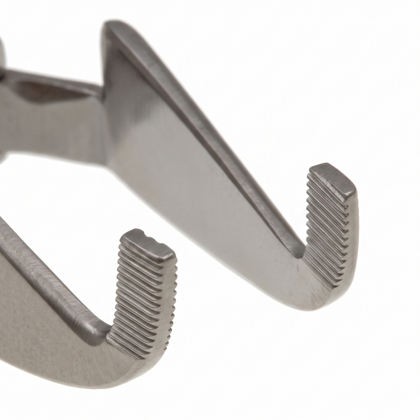 Ixion IX633 Curved Bracket Holder