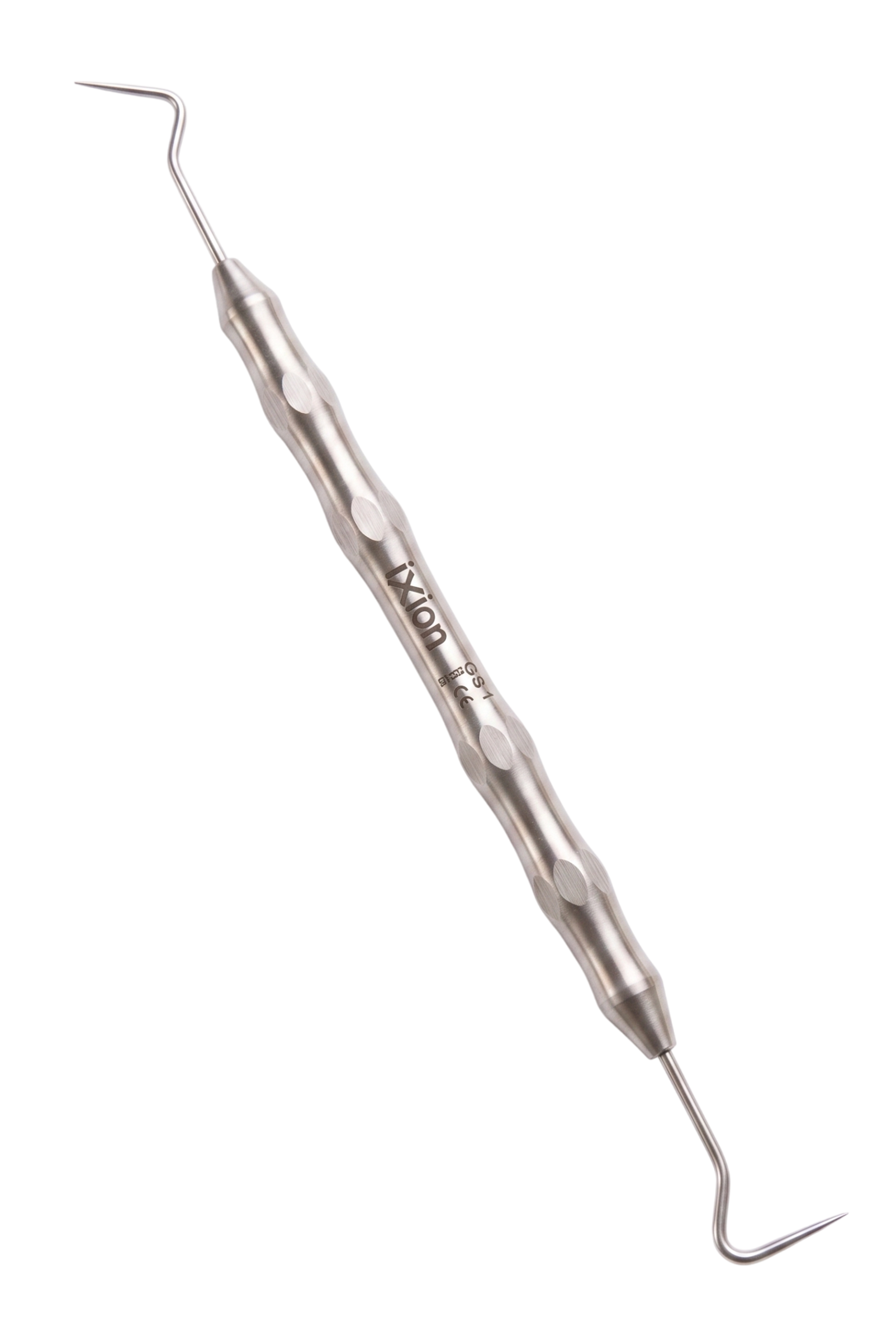 Ixion IX651 Probe Double Ended