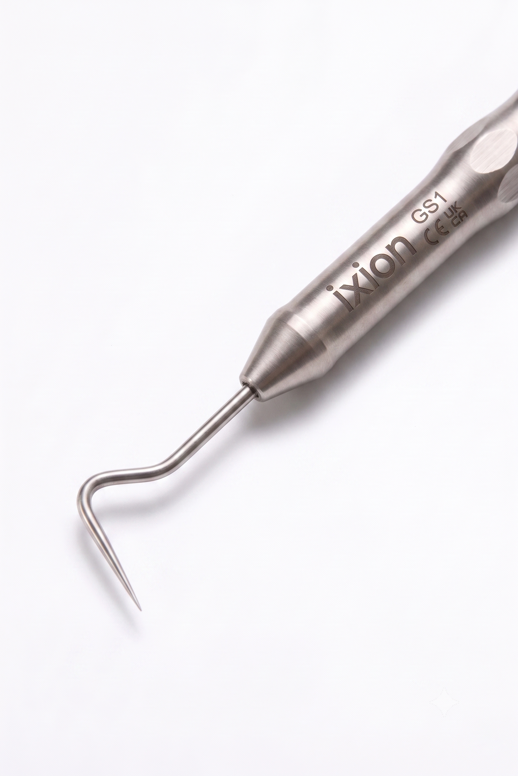 Ixion IX651 Probe Double Ended