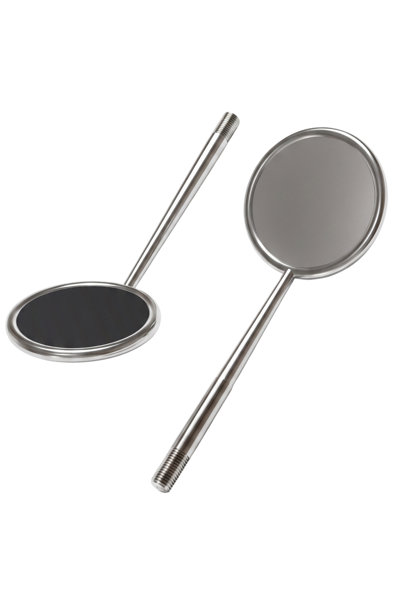 Ixion IX655 Mirror Heads