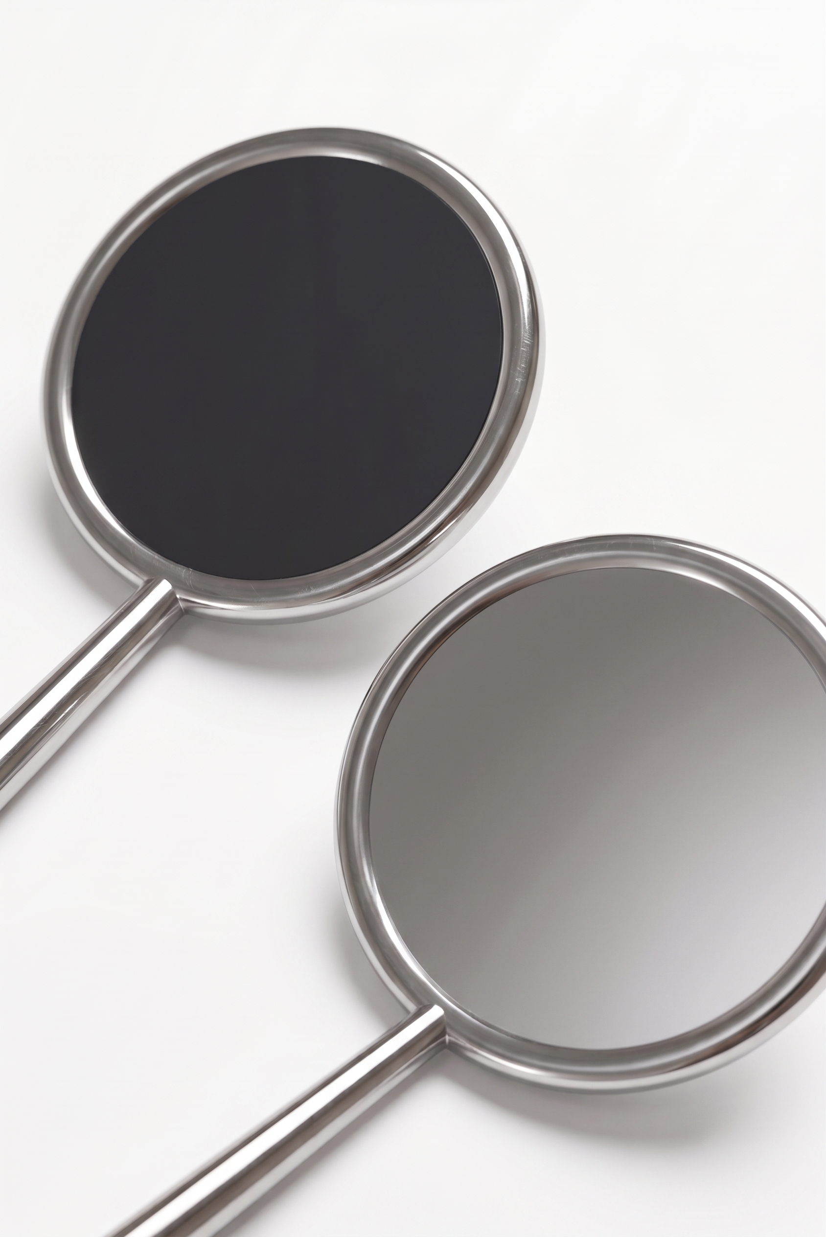 Ixion IX655 Mirror Heads