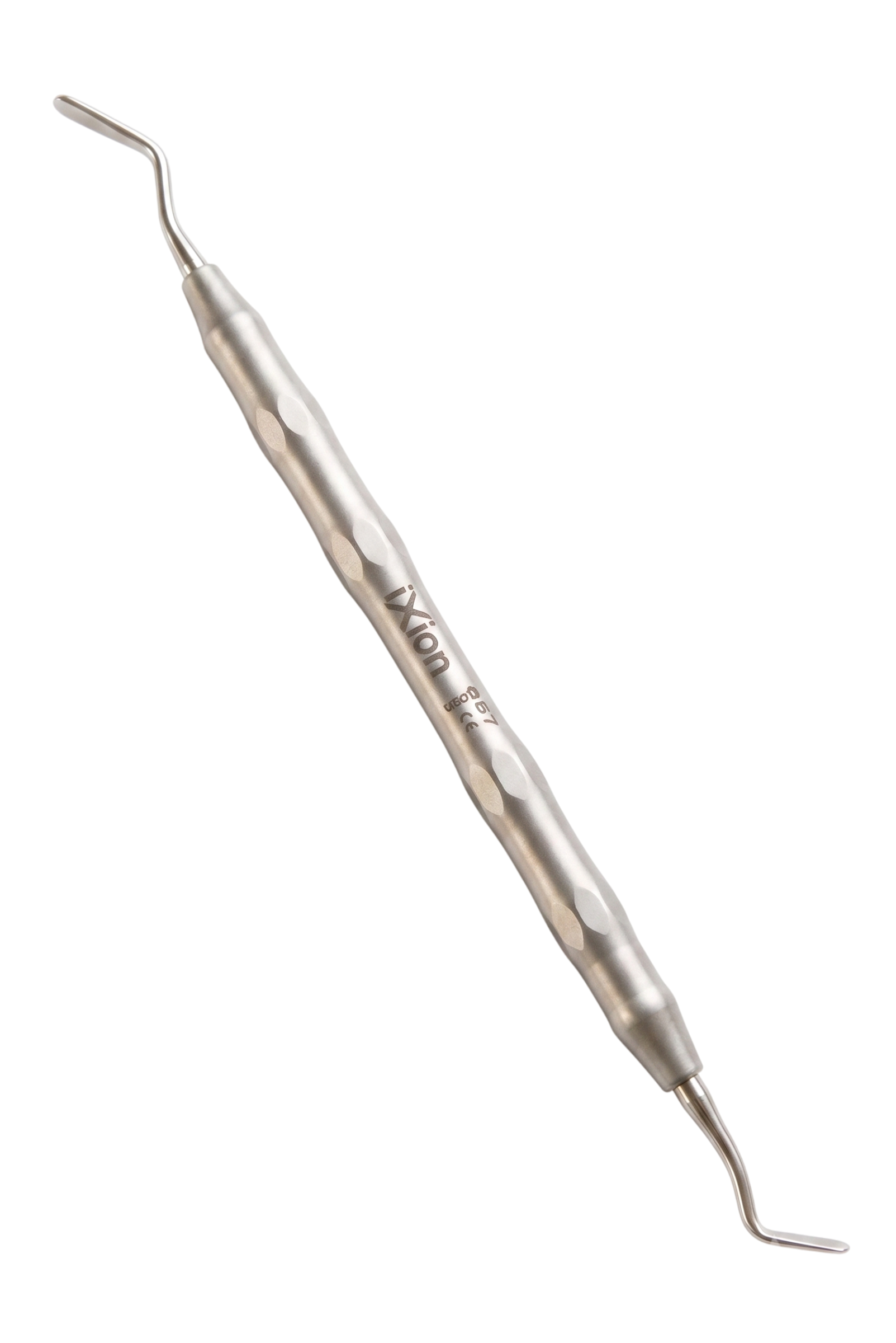 Ixion IX657 Flat Plastic