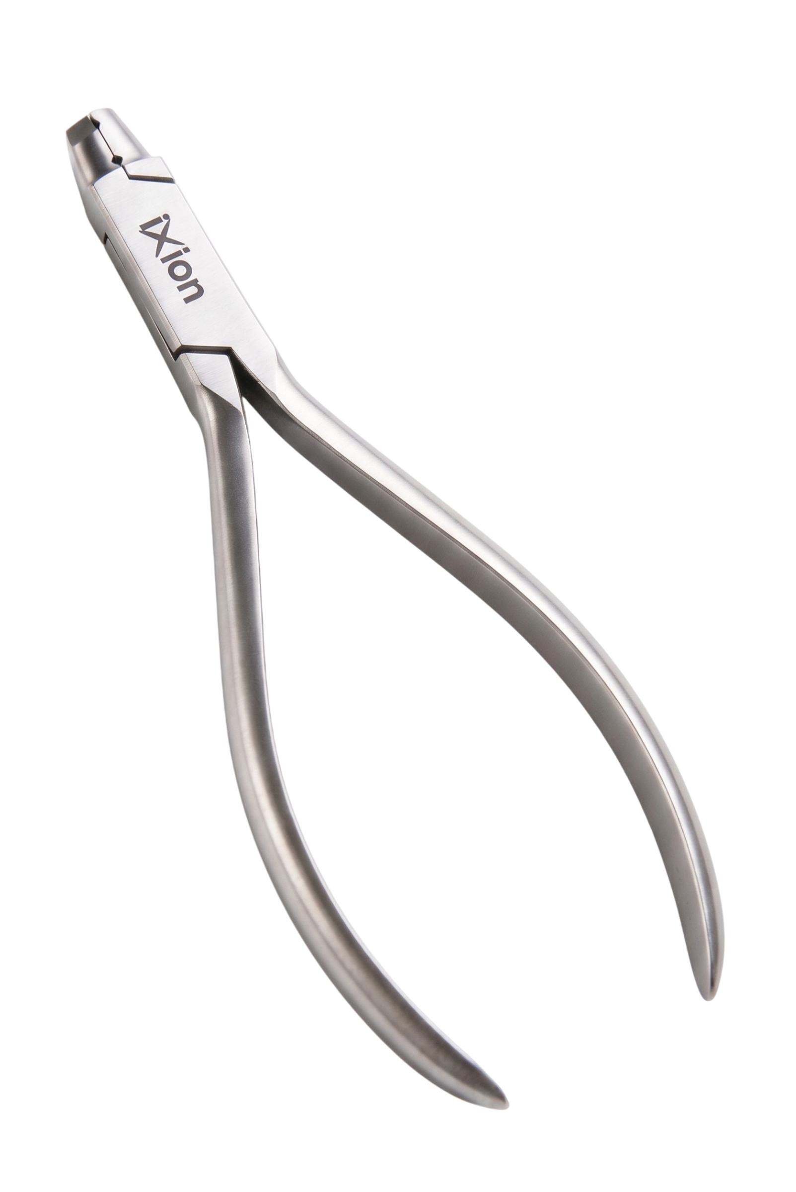 Ixion IX704 Swartz Plier (Max 0.7mm)