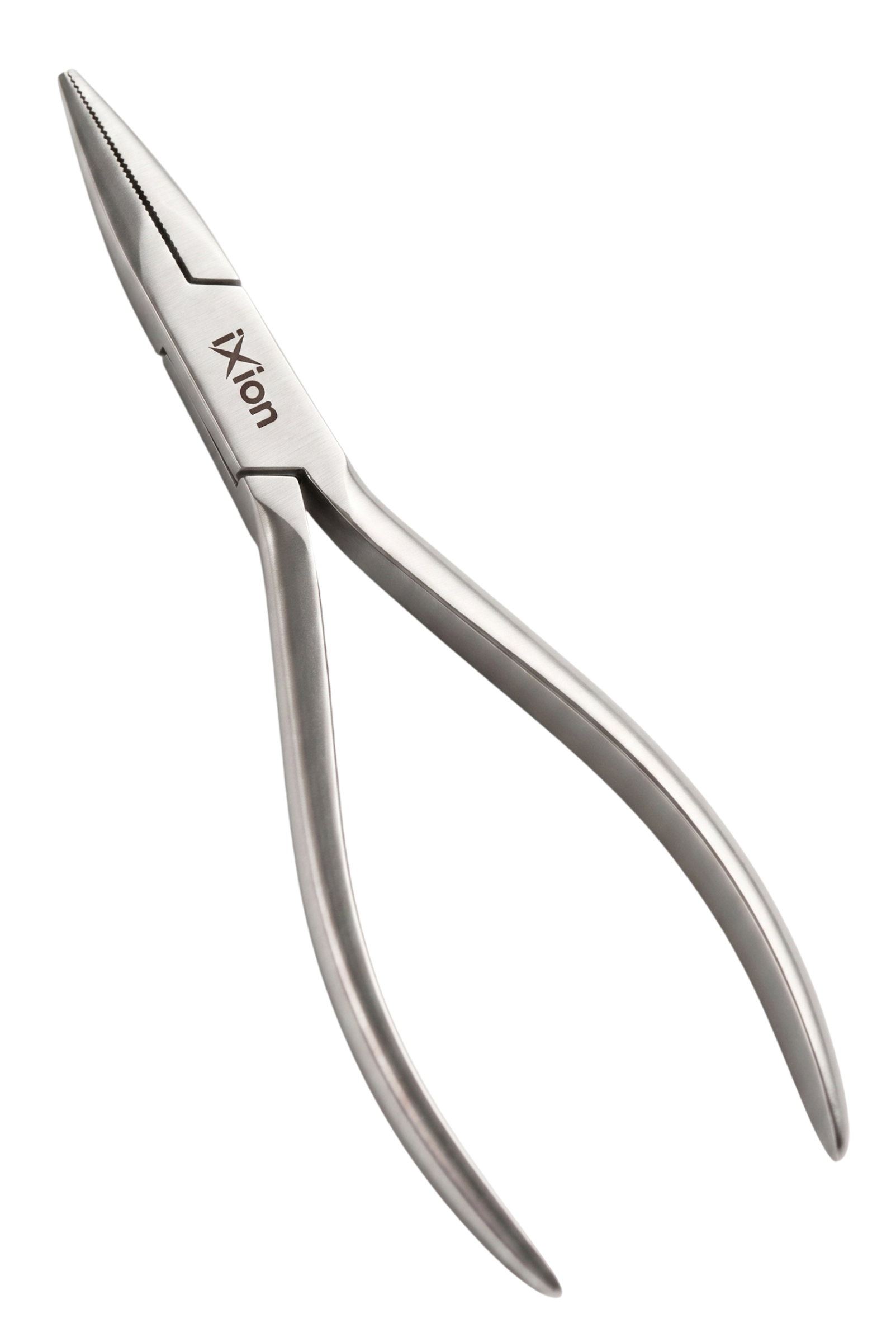 Ixion IX706 Flat Nose Plier