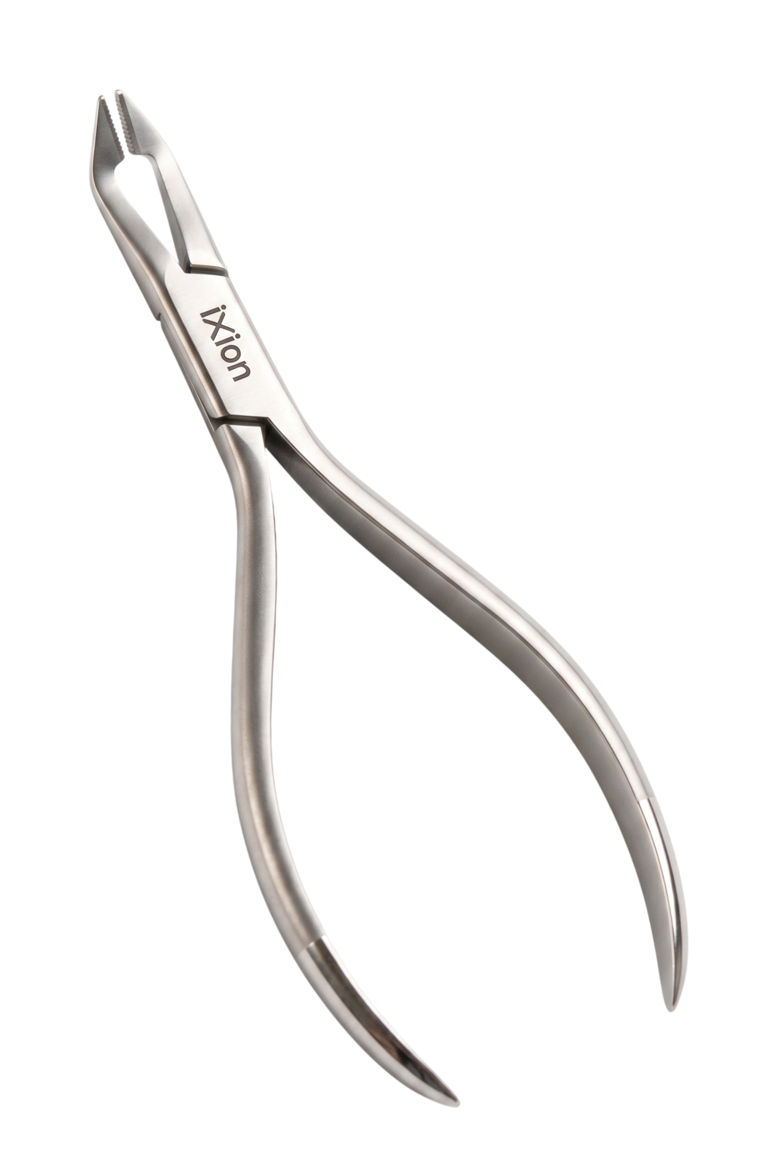 Ixion IX801 Weingart Pequeño