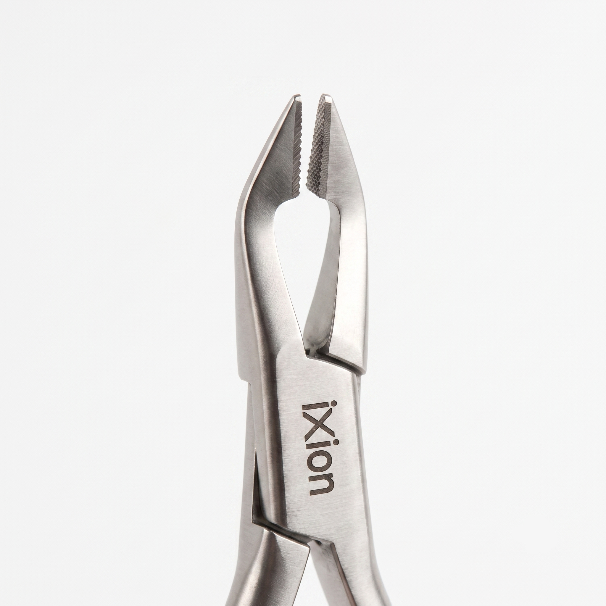 Ixion IX801 Weingart Pequeño