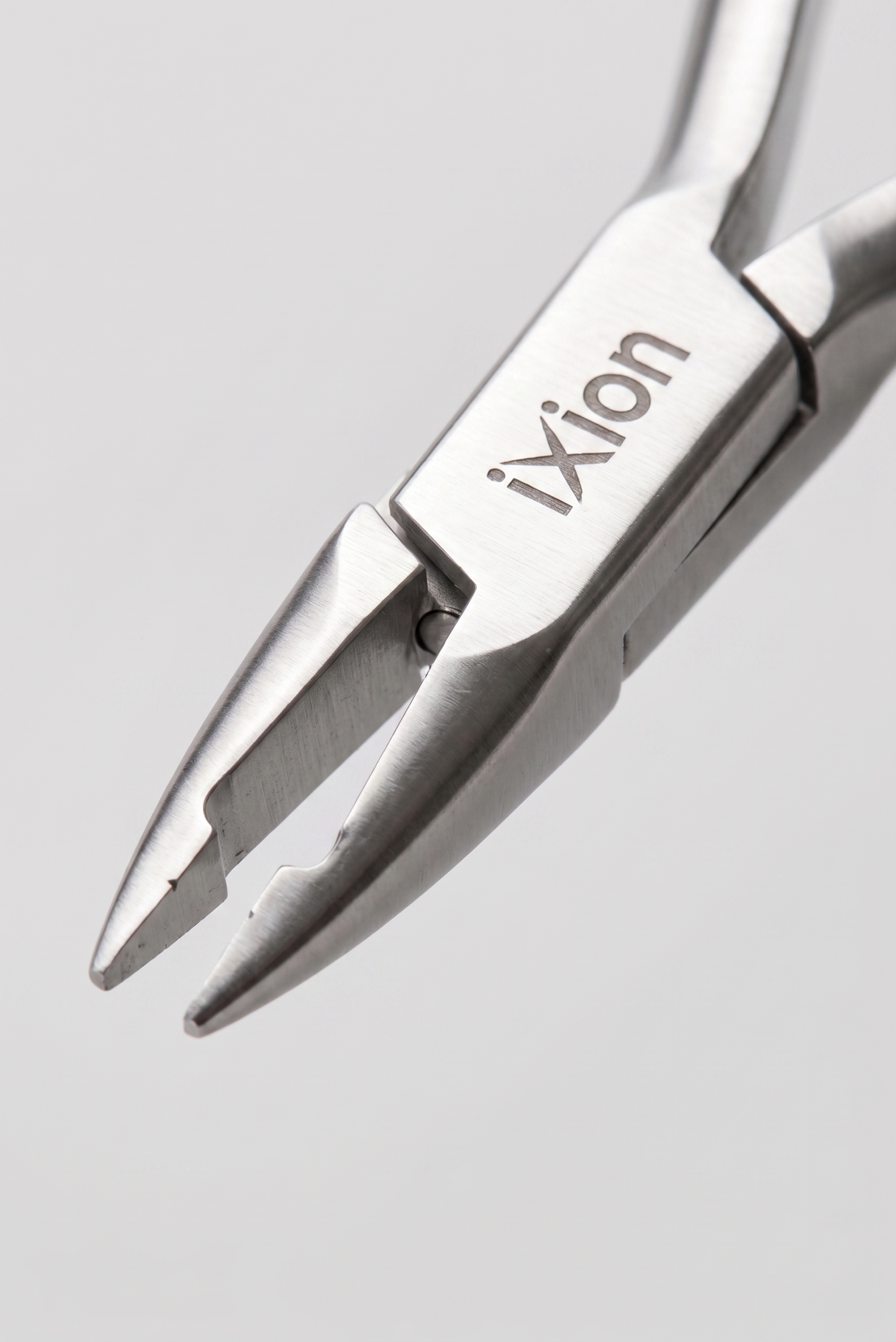 Ixion IX803 Large Weingart With Inserted Tips