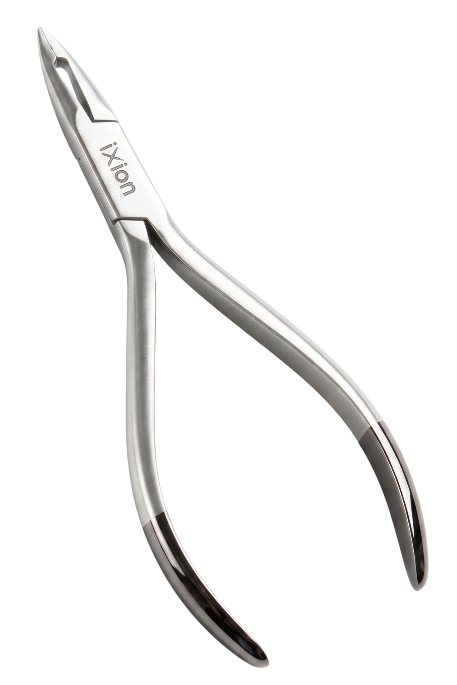 Ixion IX803 Large Weingart With Inserted Tips