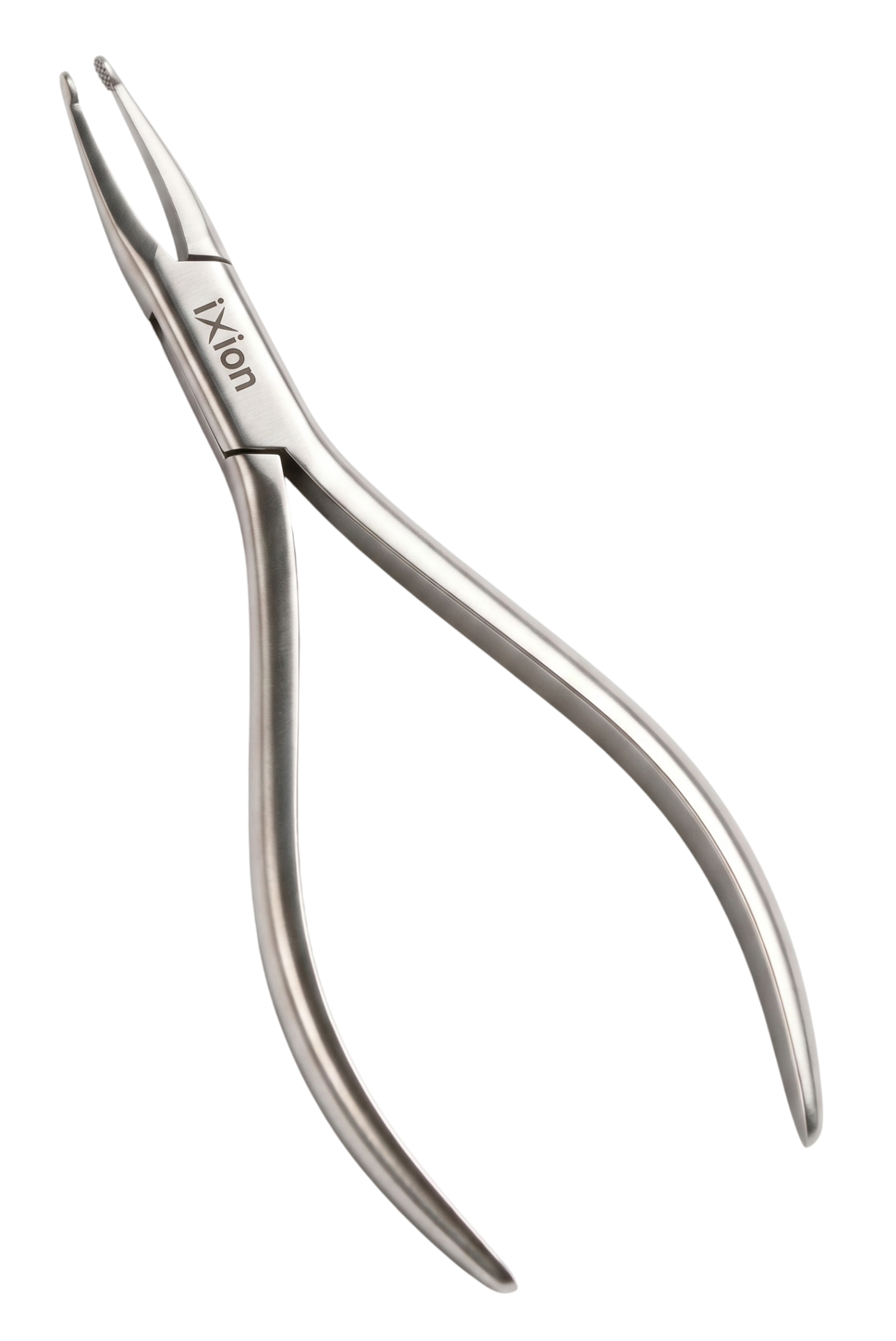 Ixion IX805 How Plier (Straight)
