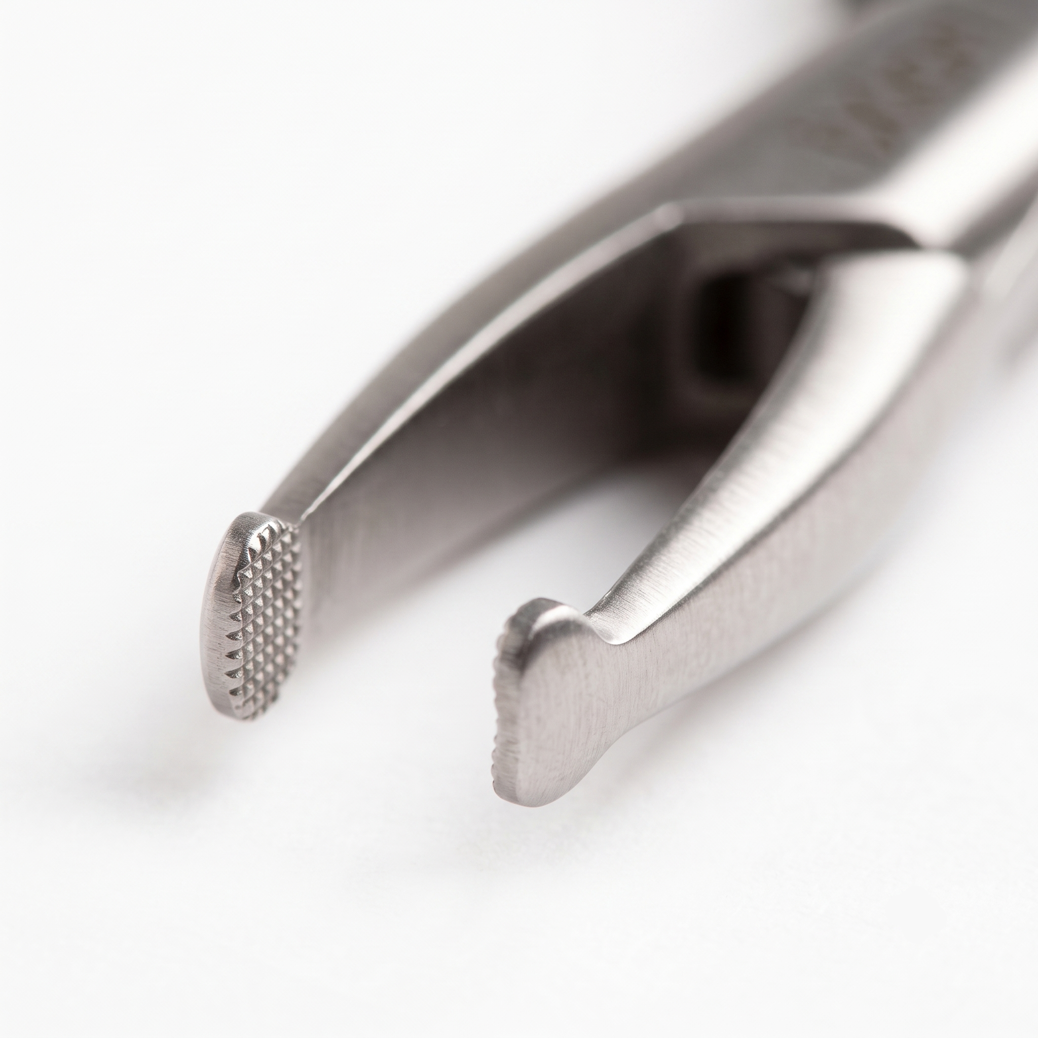 Ixion IX805 How Plier (Straight)