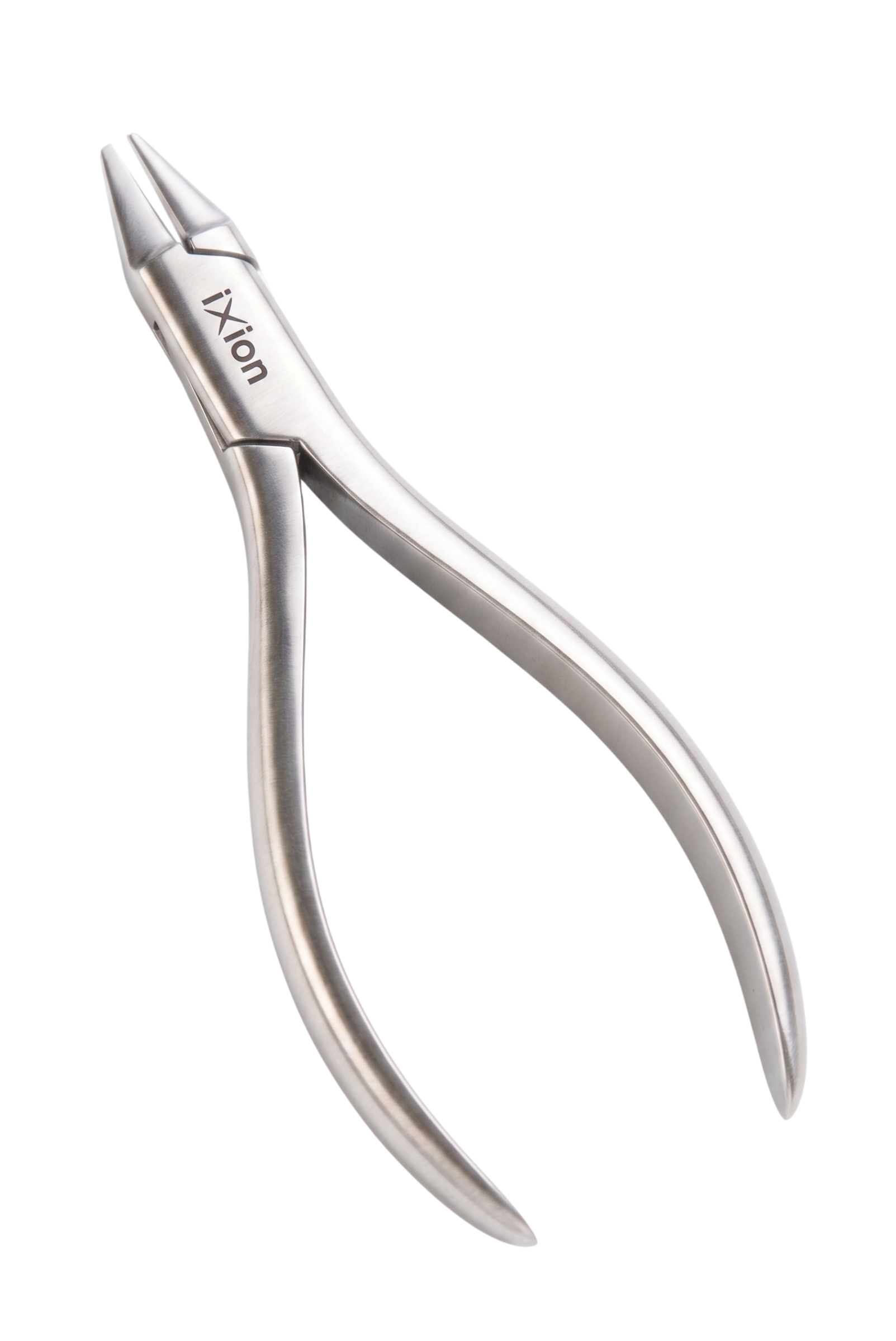 Ixion IX821 Long Beak Light Wire Plier