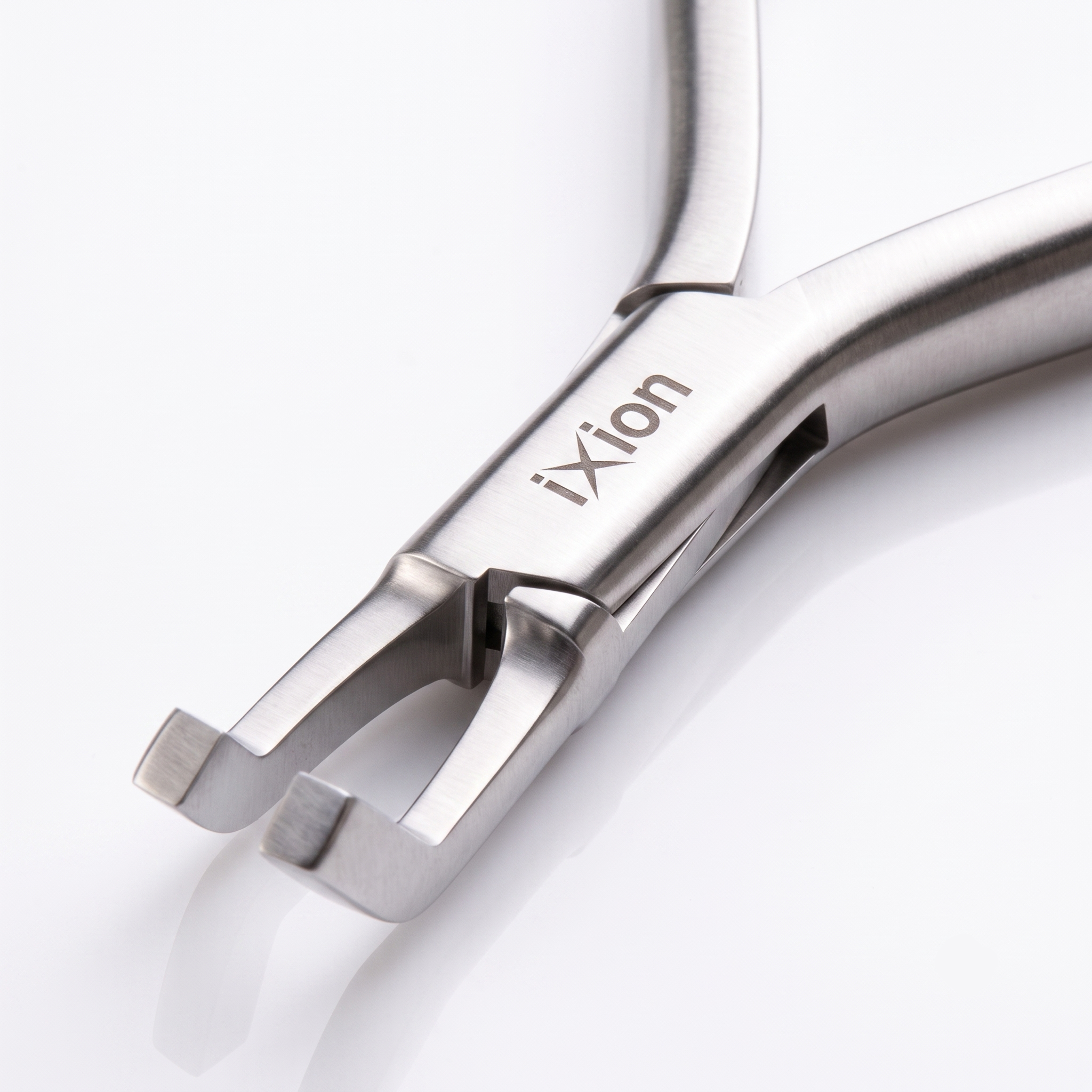 Ixion IX828 Direct Bond Remover (Angled)