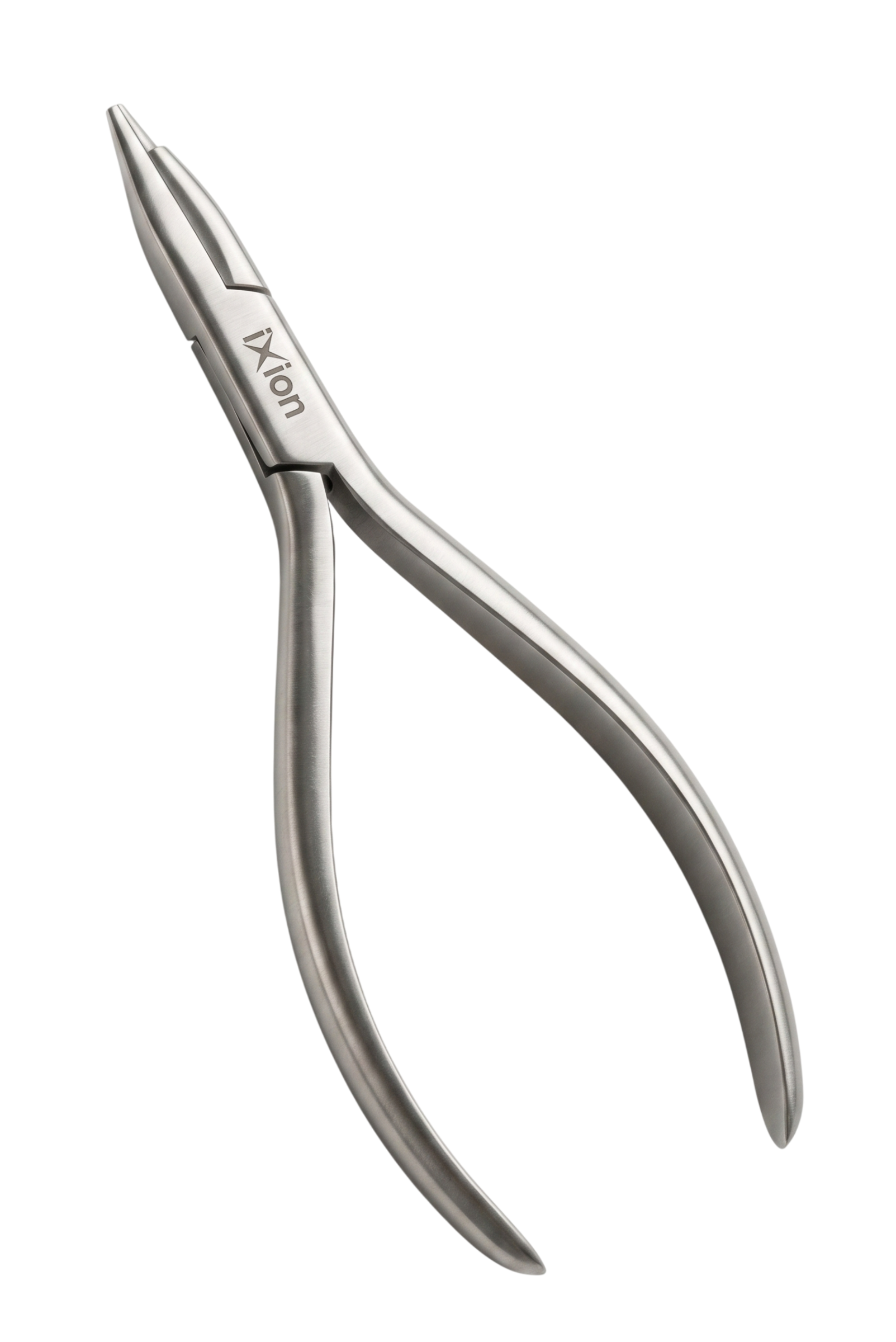 Ixion IX831 Jarabak Plier With Groove Ixion IX831A Jarabak Plier Without Groove