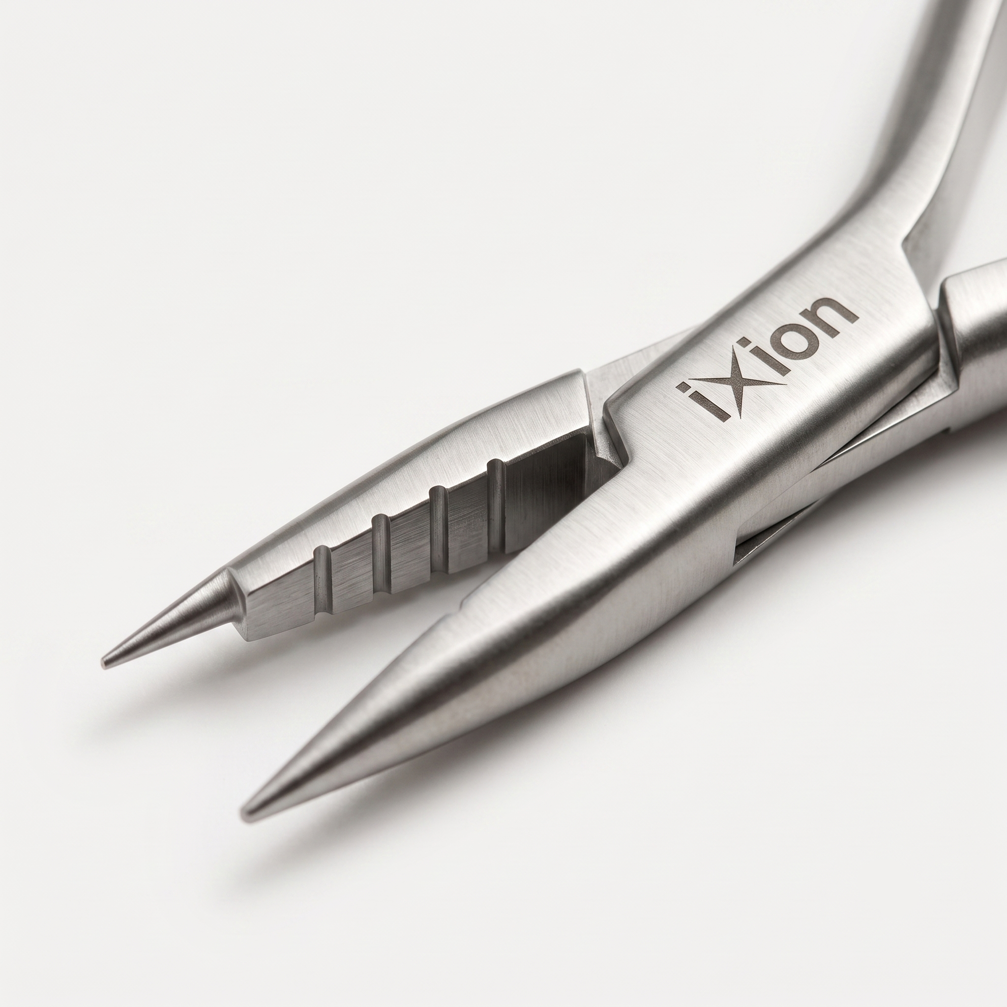 Ixion IX831 Jarabak Plier With Groove Ixion IX831A Jarabak Plier Without Groove