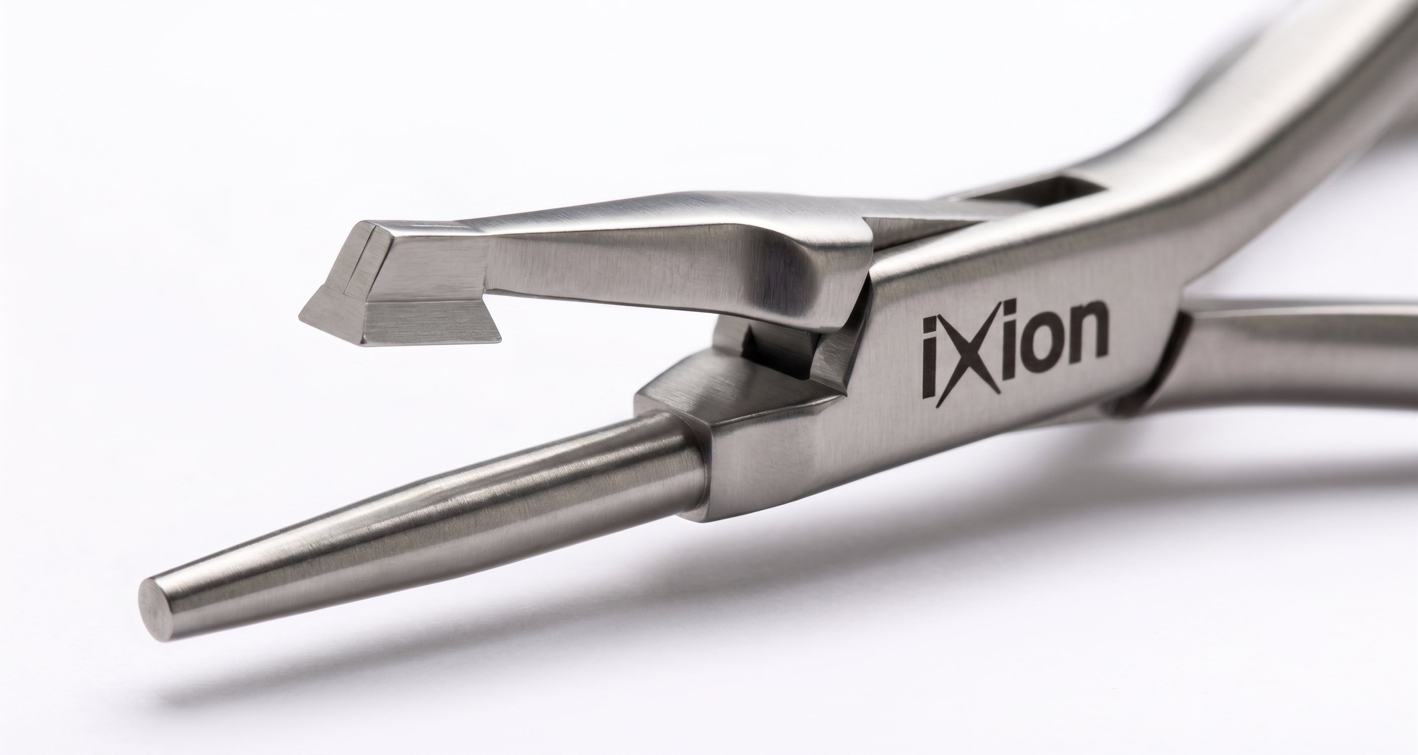 Ixion IX835 Adhesive Removal Plier