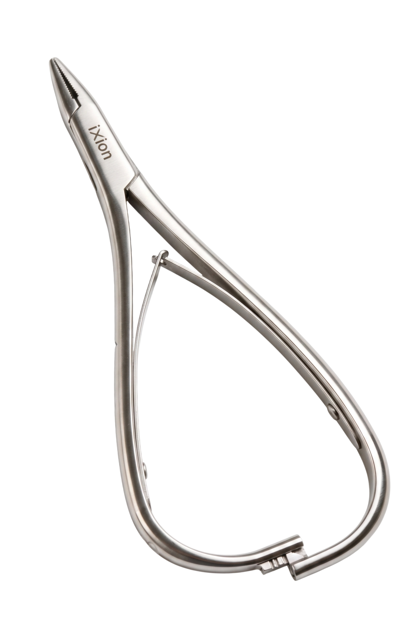 Ixion IX861 Mathieu Needle Holder With T.C.