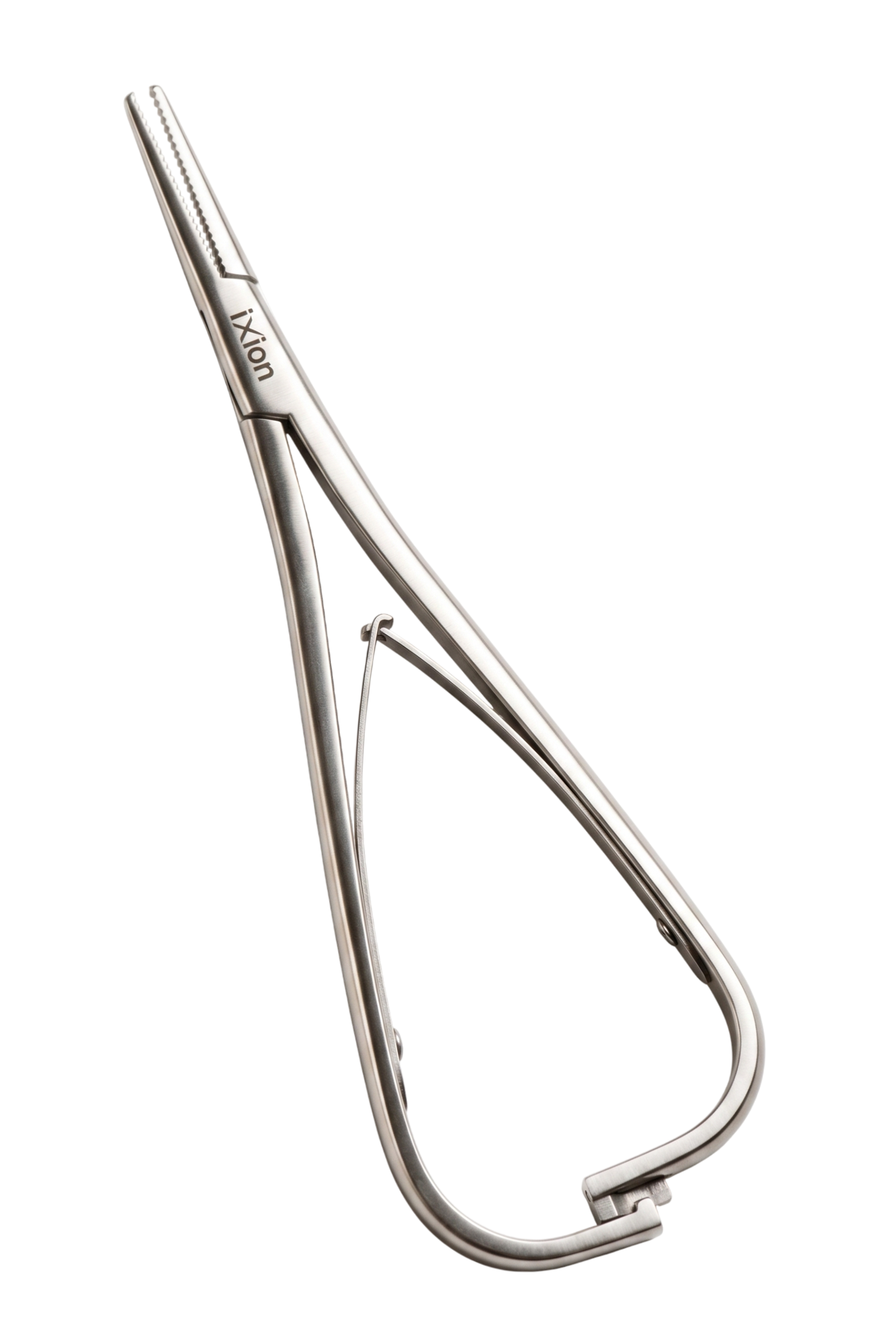 Ixion IX863 Pinza Mathieu Smaha Recta